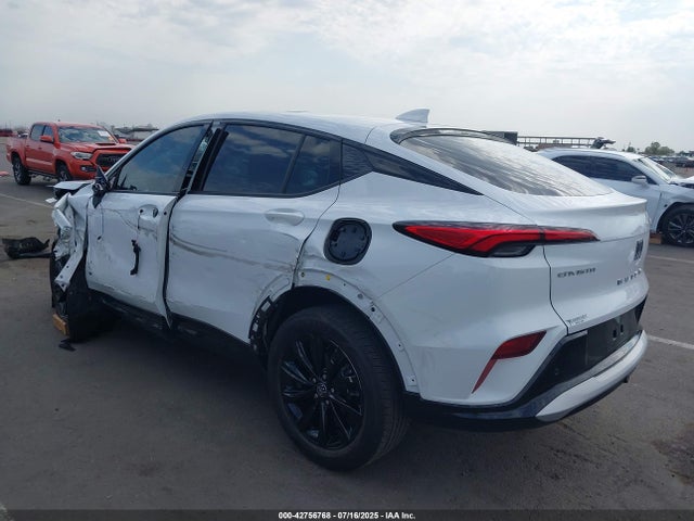 Buick lbp 2025 KL47LBEP7SB037460 Image 3