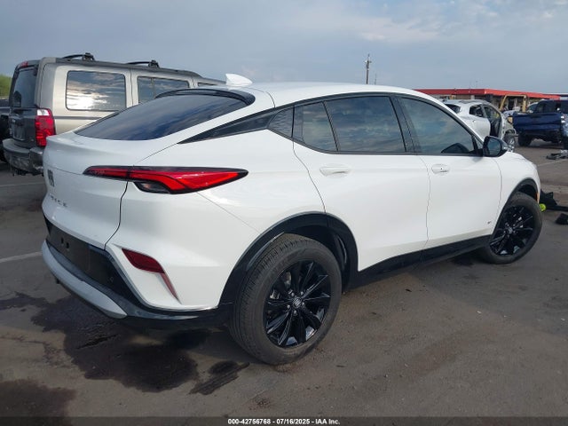 Buick lbp 2025 KL47LBEP7SB037460 Image 4