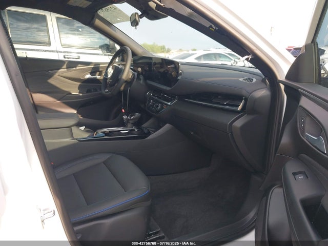 Buick lbp 2025 KL47LBEP7SB037460 Image 5