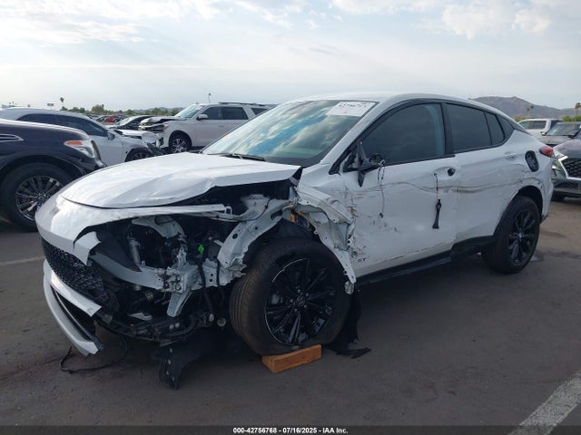 Buick lbp 2025 KL47LBEP7SB037460 Image 6