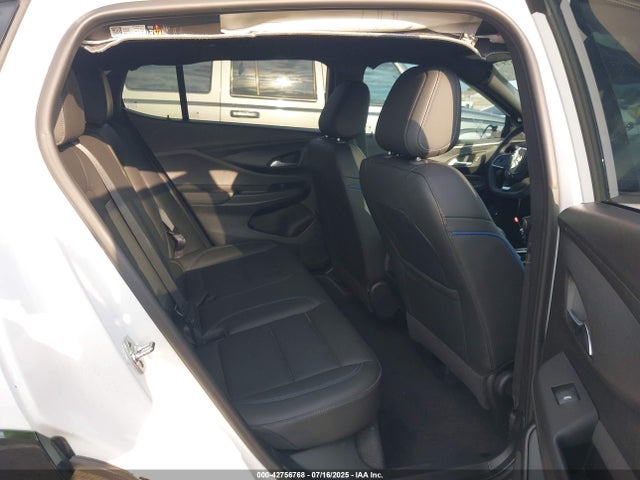 Buick lbp 2025 KL47LBEP7SB037460 Image 8