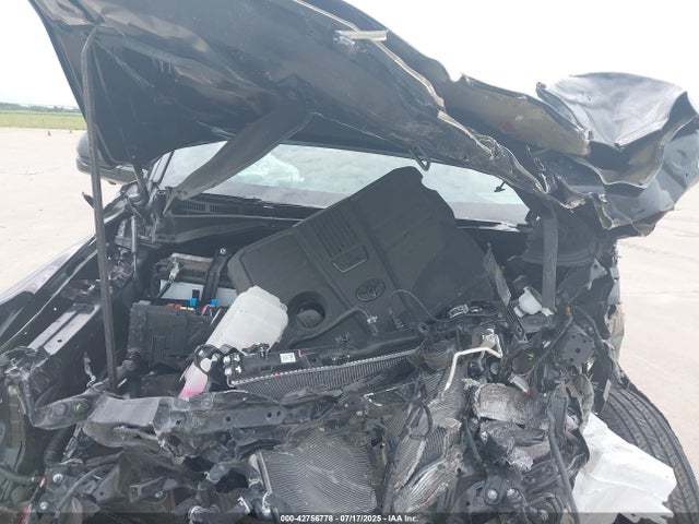 5TFJA5DB9SX242919 Toyota v35a-fts