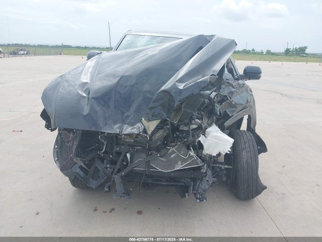 5TFJA5DB9SX242919 Toyota v35a-fts