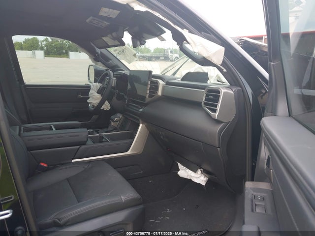 5TFJA5DB9SX242919 Toyota v35a-fts