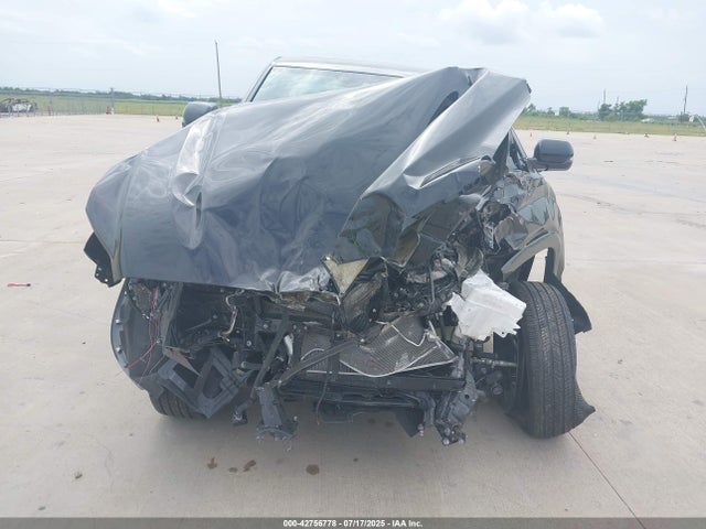 5TFJA5DB9SX242919 Toyota v35a-fts
