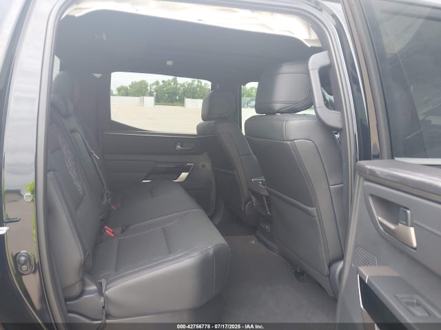 5TFJA5DB9SX242919 Toyota v35a-fts