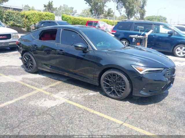 2024 ACURA INTEGRA 19UDE4G74RA016384 Photo 0