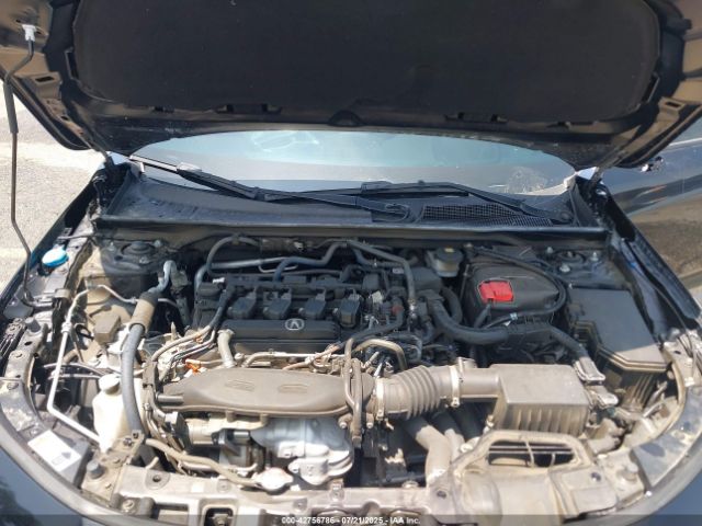 2024 ACURA INTEGRA 19UDE4G74RA016384 Photo 9