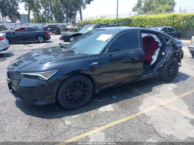 2024 ACURA INTEGRA 19UDE4G74RA016384 Photo 1