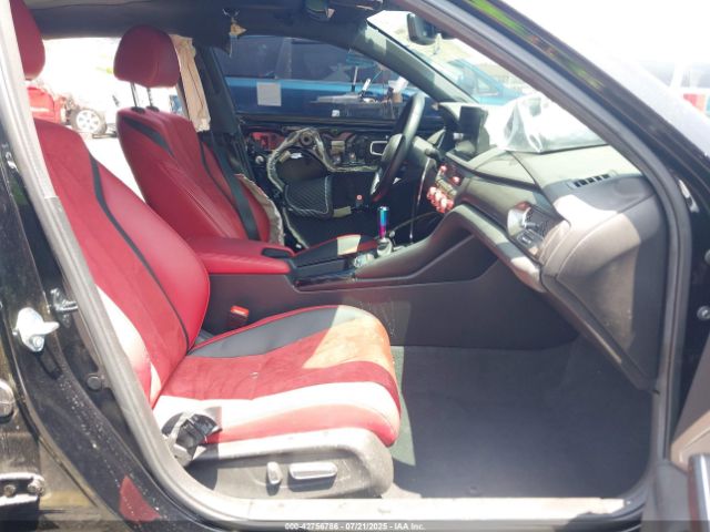 2024 ACURA INTEGRA 19UDE4G74RA016384 Photo 4
