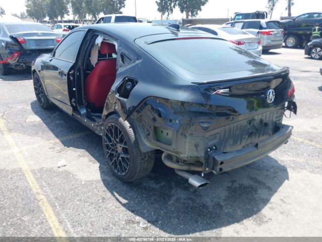 2024 ACURA INTEGRA 19UDE4G74RA016384 Photo 5