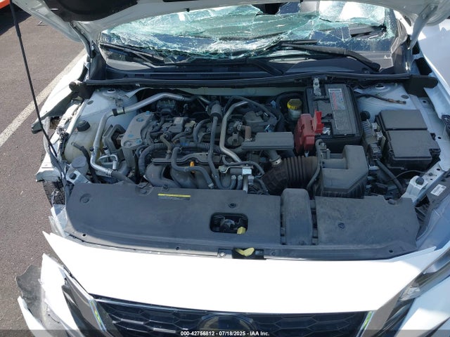 Nissan 2023 2023 3N1AB8CV2PY286747 Image 10
