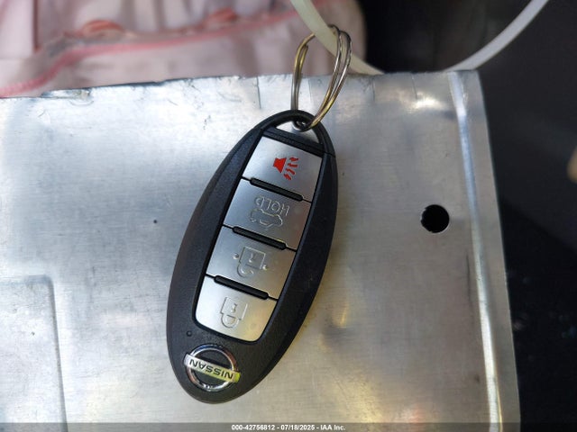 Nissan 2023 2023 3N1AB8CV2PY286747 Image 11