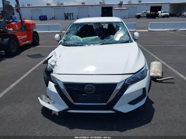 Nissan 2023 2023 3N1AB8CV2PY286747 Image 12