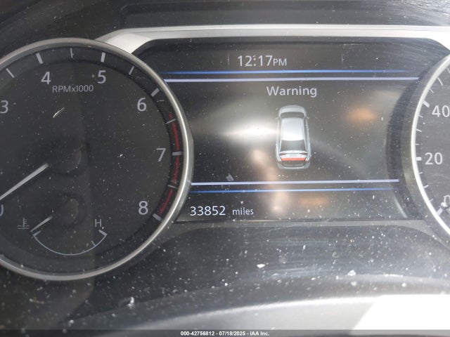 Nissan 2023 2023 3N1AB8CV2PY286747 Image 15
