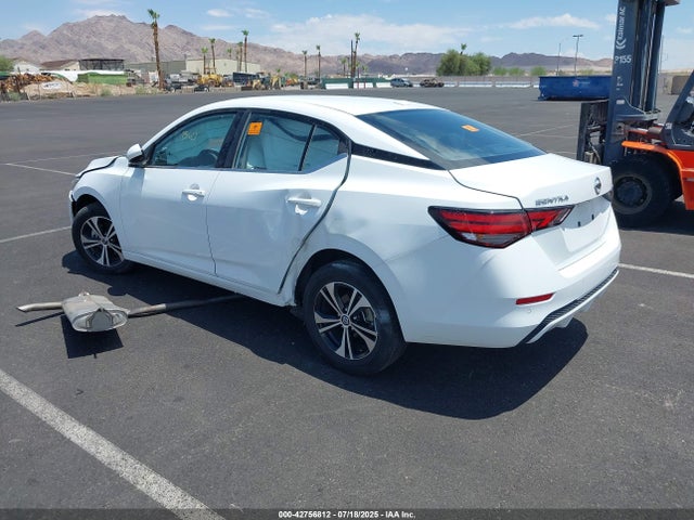 Nissan 2023 2023 3N1AB8CV2PY286747 Image 3