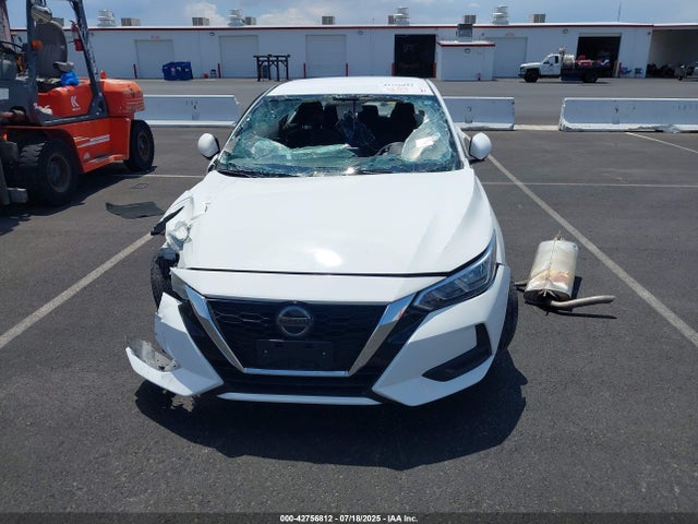 Nissan 2023 2023 3N1AB8CV2PY286747 Image 6