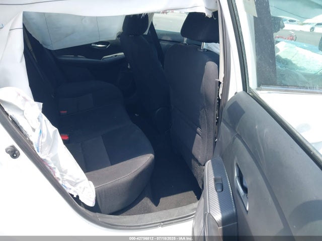 Nissan 2023 2023 3N1AB8CV2PY286747 Image 8