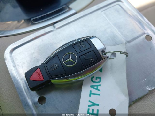 2016 MERCEDES-BENZ C 300 55SWF4JBXGU112721 Photo 10