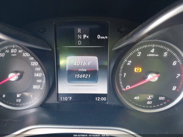 2016 MERCEDES-BENZ C 300 55SWF4JBXGU112721 Photo 6