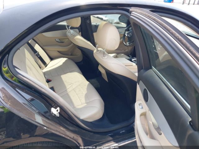 2016 MERCEDES-BENZ C 300 55SWF4JBXGU112721 Photo 7