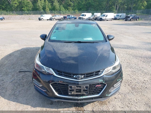 3G1BE6SM9HS517906 Chevrolet le2 -di: direct injection, vvt: variable valve timing, gen, alum