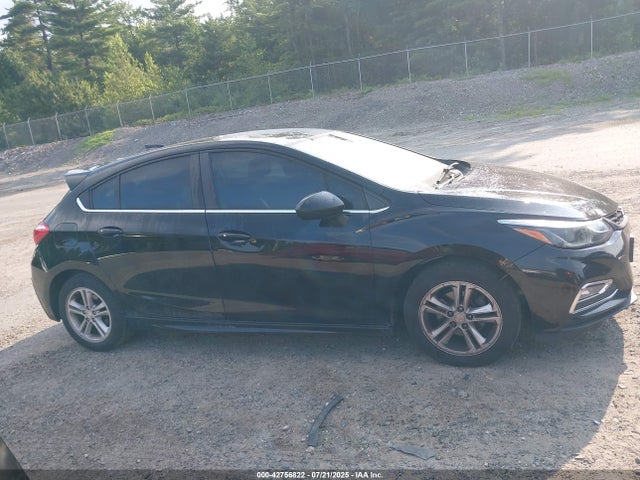 3G1BE6SM9HS517906 Chevrolet le2 -di: direct injection, vvt: variable valve timing, gen, alum