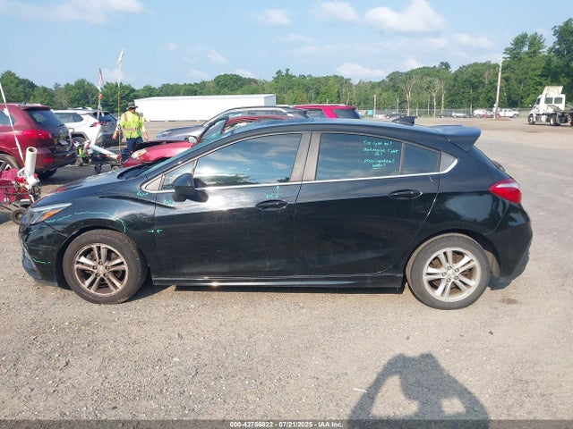 3G1BE6SM9HS517906 Chevrolet le2 -di: direct injection, vvt: variable valve timing, gen, alum