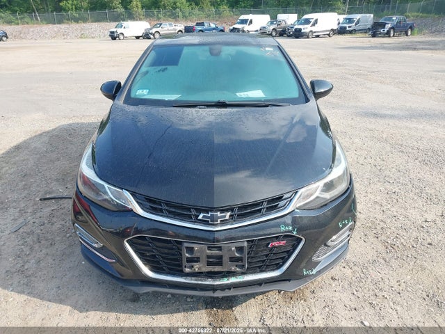 3G1BE6SM9HS517906 Chevrolet le2 -di: direct injection, vvt: variable valve timing, gen, alum