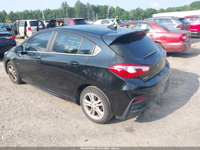 3G1BE6SM9HS517906 Chevrolet le2 -di: direct injection, vvt: variable valve timing, gen, alum