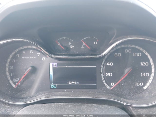 3G1BE6SM9HS517906 Chevrolet le2 -di: direct injection, vvt: variable valve timing, gen, alum