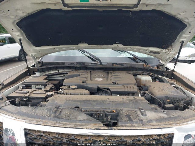 Aukcja sprzedaży 2020 Nissan Armada Sl 4wd, vin: JN8AY2NC5LX517239, numer aukcji: 42756832