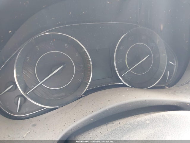 Aukcja sprzedaży 2020 Nissan Armada Sl 4wd, vin: JN8AY2NC5LX517239, numer aukcji: 42756832