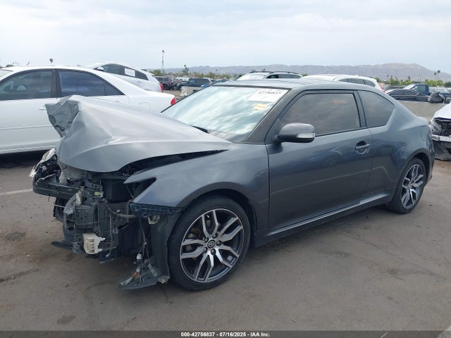 Scion 2ar-fe 2014 JTKJF5C73E3087769 Image 2
