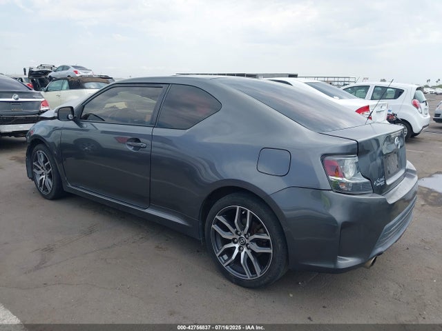 Scion 2ar-fe 2014 JTKJF5C73E3087769 Image 3