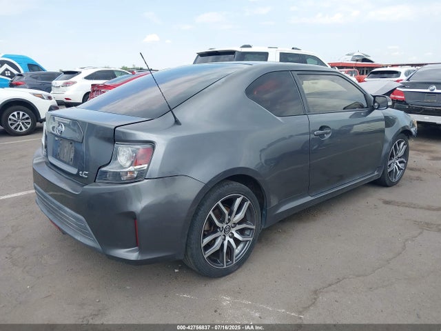 Scion 2ar-fe 2014 JTKJF5C73E3087769 Image 4