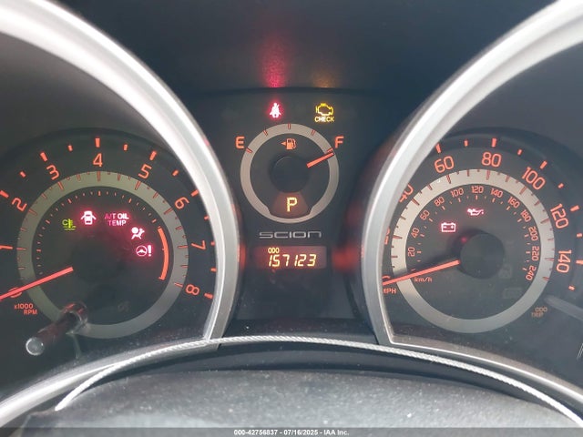 Scion 2ar-fe 2014 JTKJF5C73E3087769 Image 7