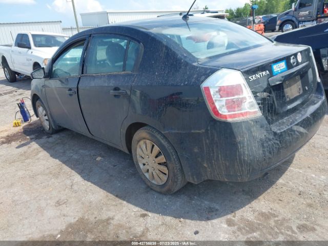 2009 NISSAN SENTRA 3N1AB61E69L647372 Photo 2