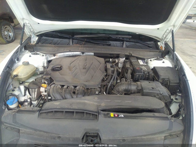 5NPEG4JA8LH031164 Hyundai gdi theta iii