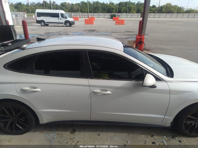 5NPEG4JA8LH031164 Hyundai gdi theta iii