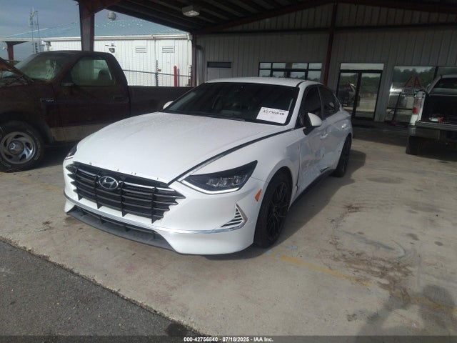 5NPEG4JA8LH031164 Hyundai gdi theta iii