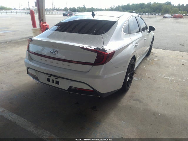 5NPEG4JA8LH031164 Hyundai gdi theta iii