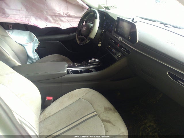 5NPEG4JA8LH031164 Hyundai gdi theta iii