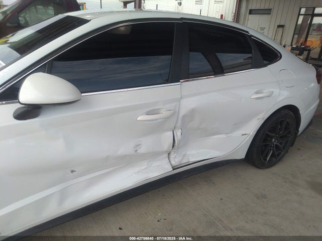 5NPEG4JA8LH031164 Hyundai gdi theta iii