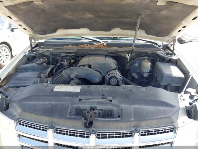 2007 CADILLAC ESCALADE 1GYFK638X7R174585 Photo 9