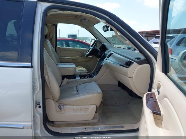 2007 CADILLAC ESCALADE 1GYFK638X7R174585 Photo 4