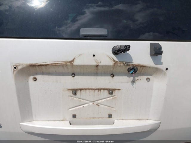 2007 CADILLAC ESCALADE 1GYFK638X7R174585 Photo 5