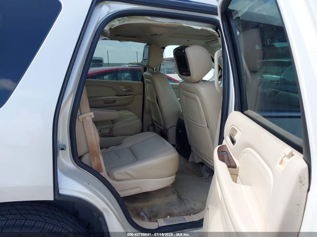 2007 CADILLAC ESCALADE 1GYFK638X7R174585 Photo 7