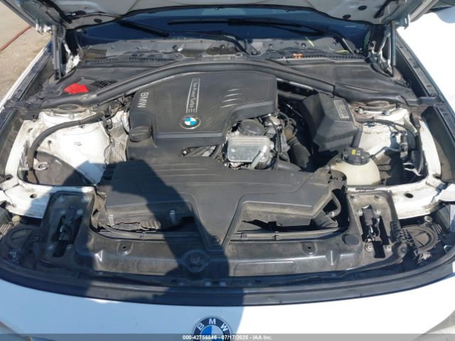2016 BMW 328I GRAN TURISMO WBA8Z5C5XGG500923 Photo 9