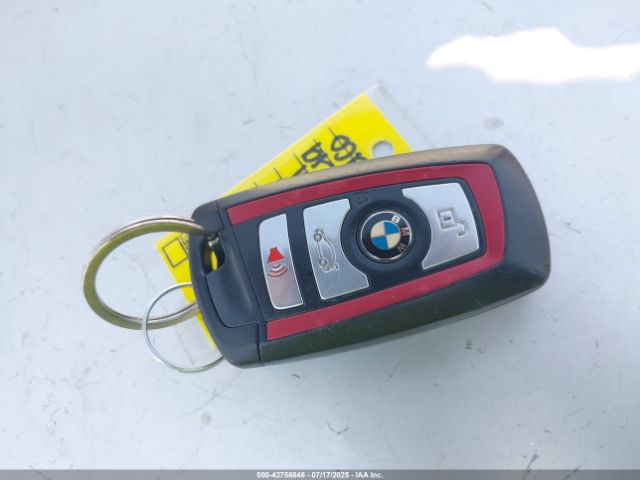 2016 BMW 328I GRAN TURISMO WBA8Z5C5XGG500923 Photo 10